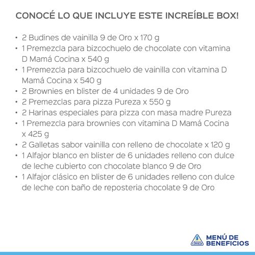 BOX CUMPLE DULCE